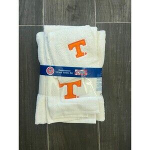 NCAA Towel Set